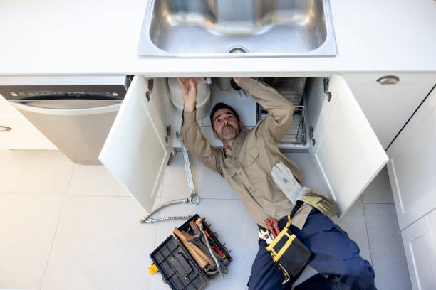 Best Plumbing System Maintenance  in Newark, CA