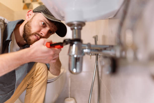 Best Gas Line Installation and Repair  in Newark, CA