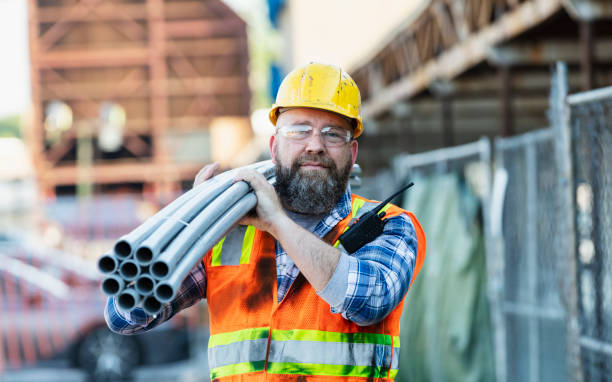 Septic System Installation and Maintenance in Newark, CA